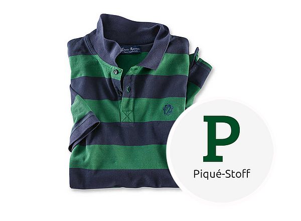 Piqué-Polo