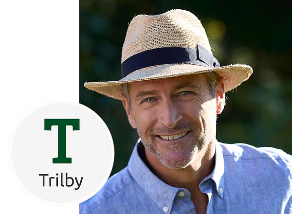 Trilby Crochet