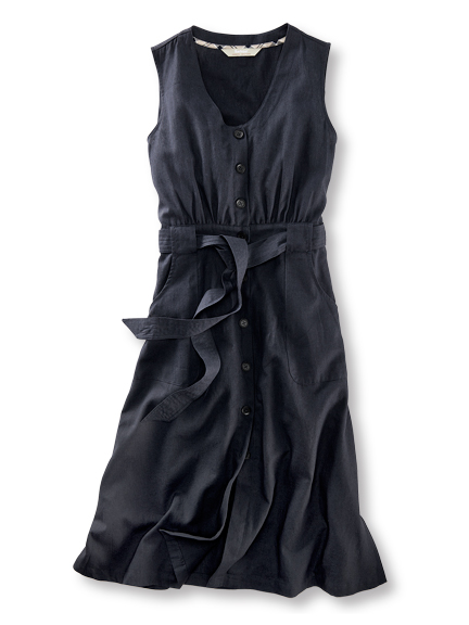 Barbour-Sommerkleid