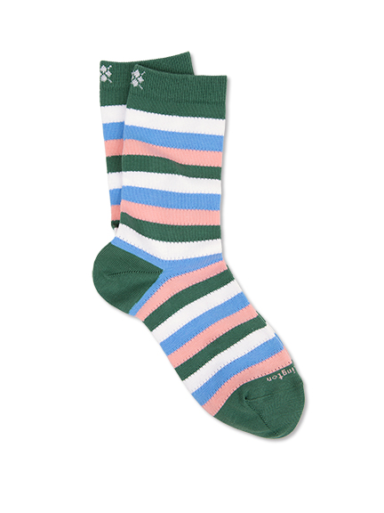 Damen-Ringelsocken von Burlington