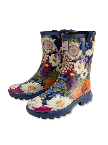 Aigle-Gummistiefel 'Kew Gardens'