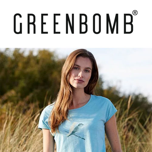 Greenbomb