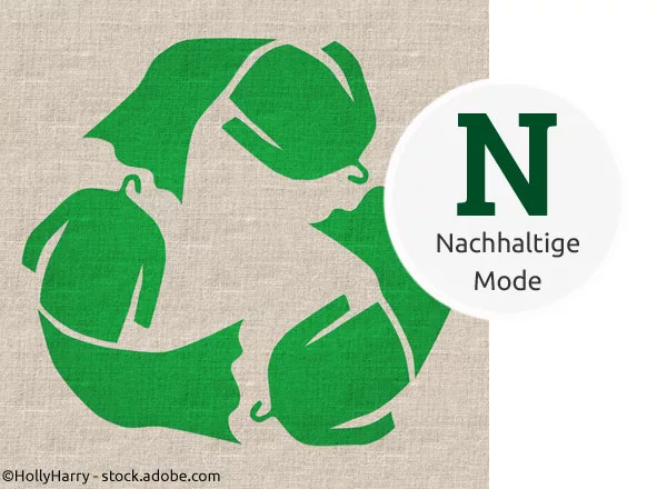 Nachhaltige Mode